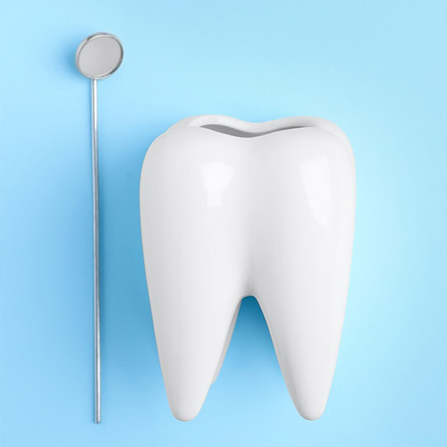 Filling Cavities at Alegria Dental Care