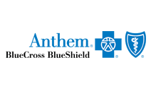 Logo-Anthem: Blue Cross Blue Shield